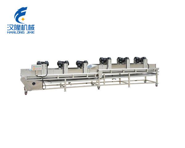 HLFG-6000反转风干机