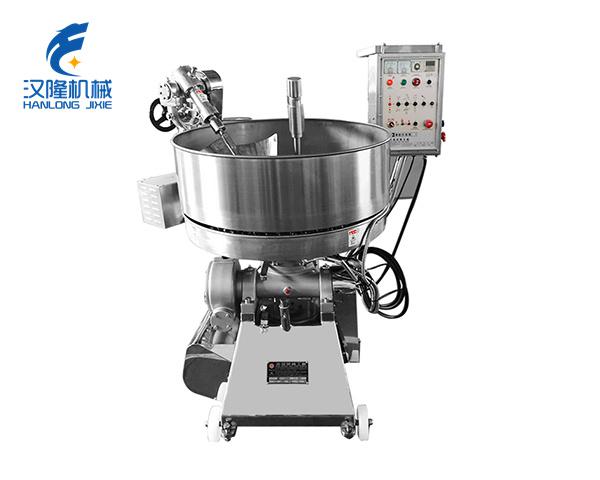 HLCC-10万能炒食机